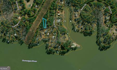 Parrot Court, Monticello GA 31064