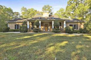 501 S Brushy Creek Cir