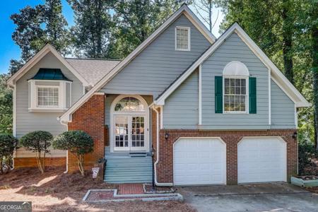 638 Wedgewood Drive