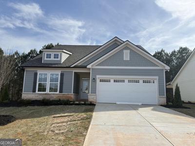 1131 Silverton Drive, Greensboro GA 30642