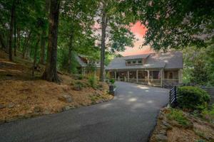 464 Deer Run Ridge