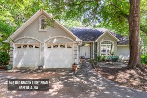 546 Old Beacon Light Road