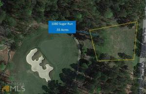 1080 Sugar Run