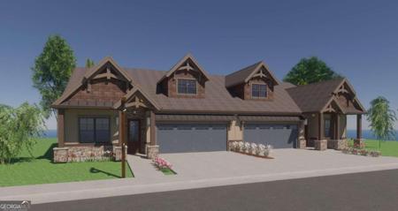 78 Villa Vista # 11, Marble Hill GA 30148