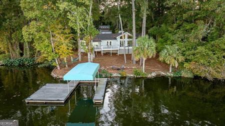 310 Parks Mill Road, Buckhead GA 30625
