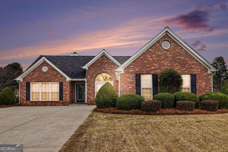 7215 Valley Landing Court, Cumming GA 30041