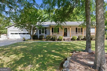 1787 Kays Court, Macon GA 31220