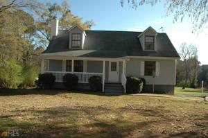 416 Old Roanoke Road