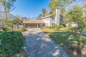 4109 Howell Ferry Road