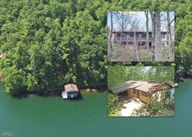 135 Ray Point Lane