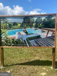 Lot 41 Ridge Drive, Morganton GA 30560