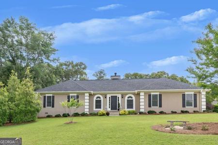 2265 Colony Drive, Canton GA 30114