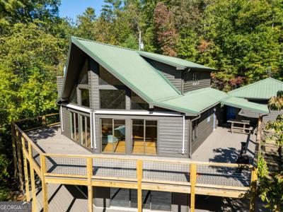 1799 Seed Lake Road, Lakemont GA 30552