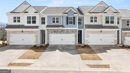 4145 Kestrel Court, Gainesville GA 30506