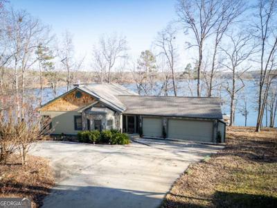 196 Sugar Cane Drive, Hartwell GA 30643