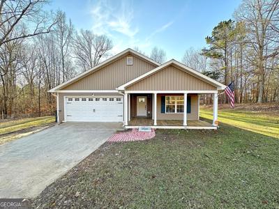 106 Woodstream Trail, Lagrange GA 30240