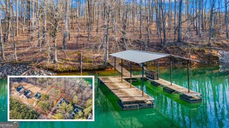 3570 Fleming Drive, Cumming GA 30041