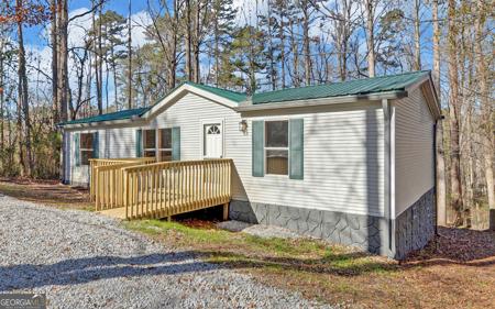 41 Lakeview Trail