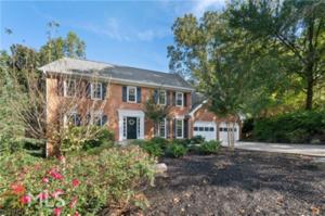 2100 Haverhill Dr