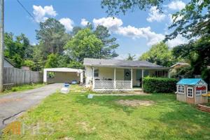 5231 Groovers Landing Road SE