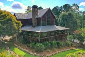 7204 Island Mill Road SE