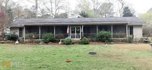 5095 Allatoona Drive