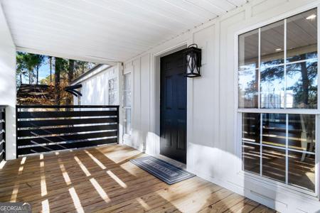 121 W Entrekin Road, Cobb GA 31735