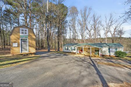 163 Edgewater Drive, Eatonton GA 31024
