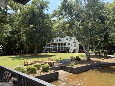 165 Blackberry Road, Jackson GA 30233