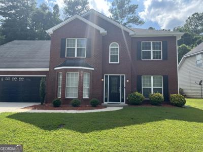 618 Stonemill Manor