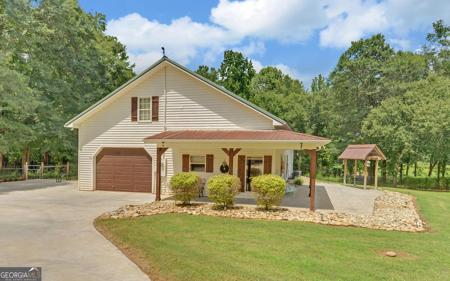 1483 Roper Road