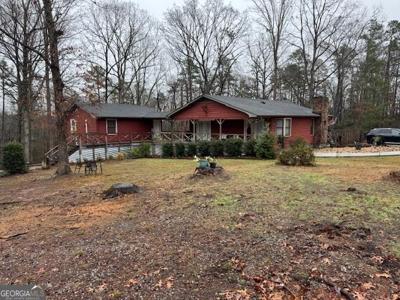 269 Tom Cobb Drive