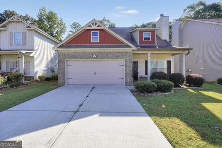 137 Kennedy Boulevard, Jackson GA 30233