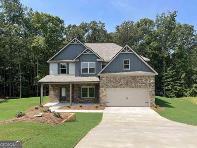 207 Jeannettes Lane