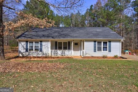357 Tussahaw Point Drive