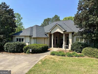 25 Idlewood Lane, Hartwell GA 30643
