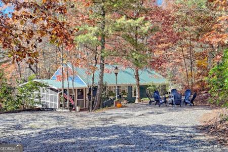 321 Finch Drive, Clayton GA 30525