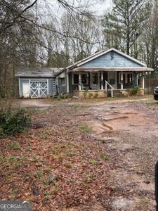 60 Cherry Street, Hartwell GA 30643