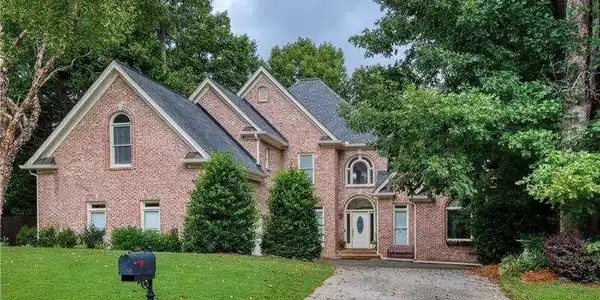1065 Creek Ridge Point