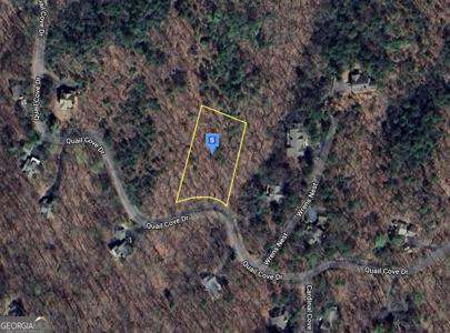1123 Quail Cove Drive