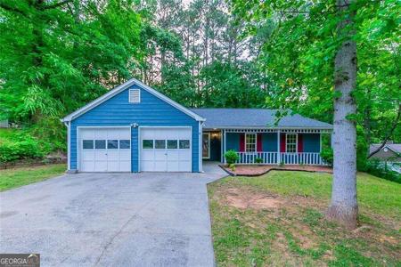 3807 Bayside Passage NW