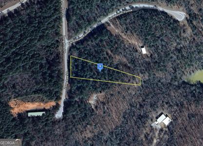 1025 Long Pine Lane, Elberton GA 30635