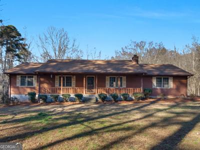 730 Bell Road SE, Conyers GA 30094