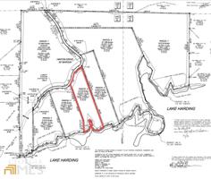 PARCEL 4 Hinton Drive