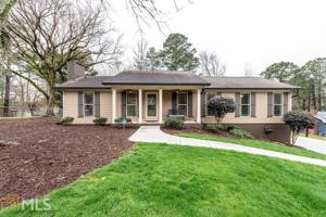 6523 Dearborn Dr