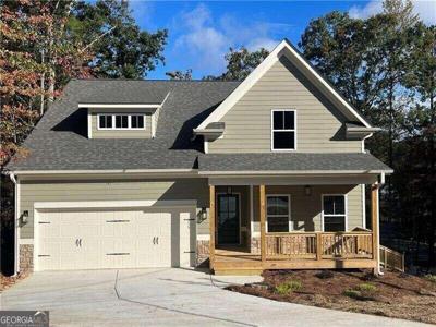 134 Eagle Heart Court