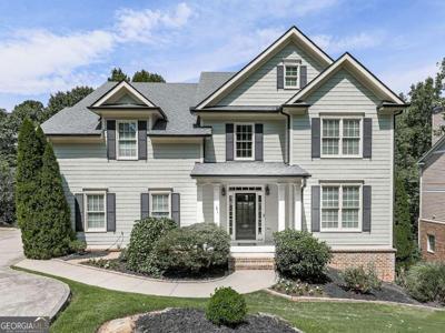 619 River Bend Way, Canton GA 30114