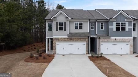 6672 Parsons Street, Flowery Branch GA 30542