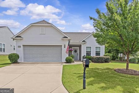1060 Lone Oak Road, Greensboro GA 30642