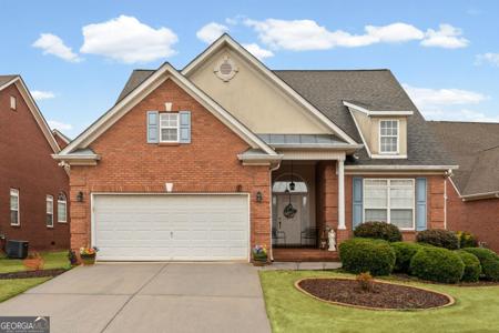 2070 Spivey Village Trace, Jonesboro GA 30236